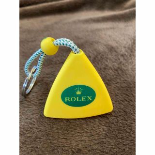 ROLEX（キーホルダー）のフリマアイテム一覧