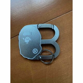 A BATHING APE（キーホルダー）のフリマアイテム一覧