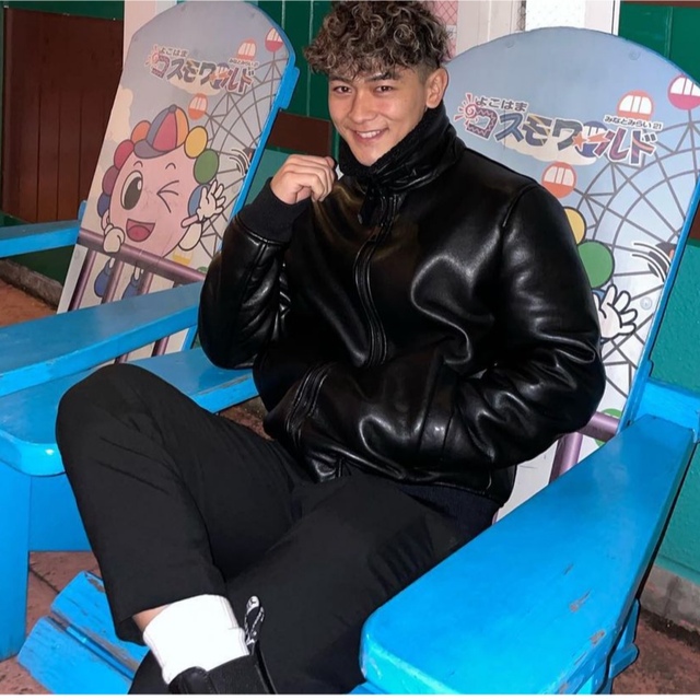 ZARA - chamaさま専用 ZARA ムートンジャケットの通販 by NM'sshop