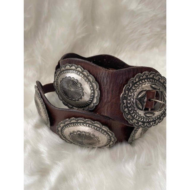 Ralph Lauren - ラルフローレン コンチョベルトの通販 by putu's shop