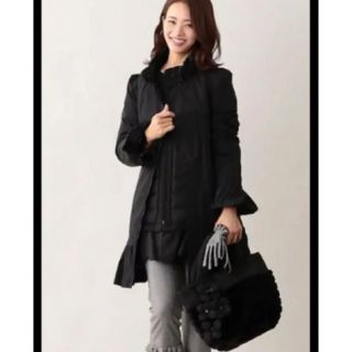 TO BE CHIC（ダウンコート）のフリマアイテム一覧