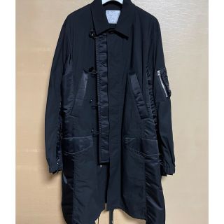 sacai（モッズコート）のフリマアイテム一覧