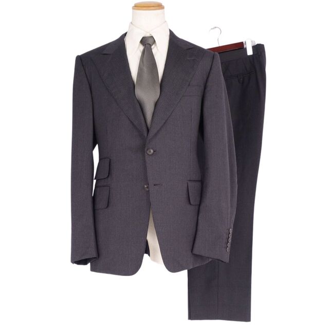 GUCCI - 美品 グッチ GUCCI セットアップ スーツ テーラードジャケット