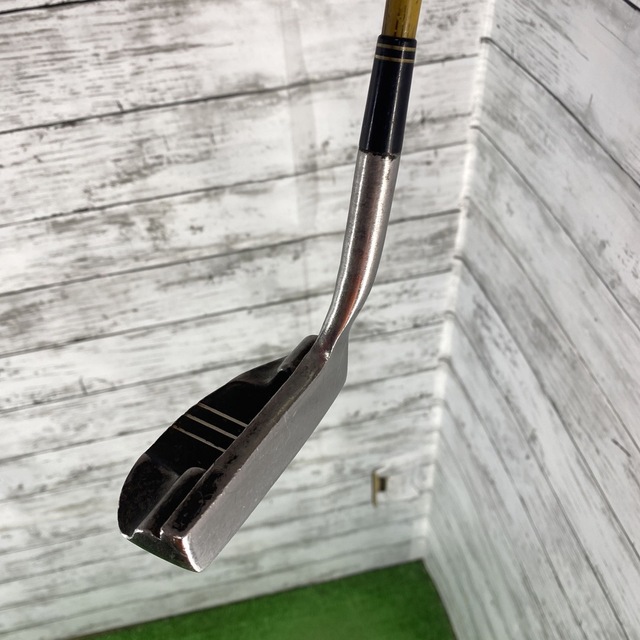 パター》L字マレット34インチパターの通販 by HAGEやゴルフ｜ラクマ