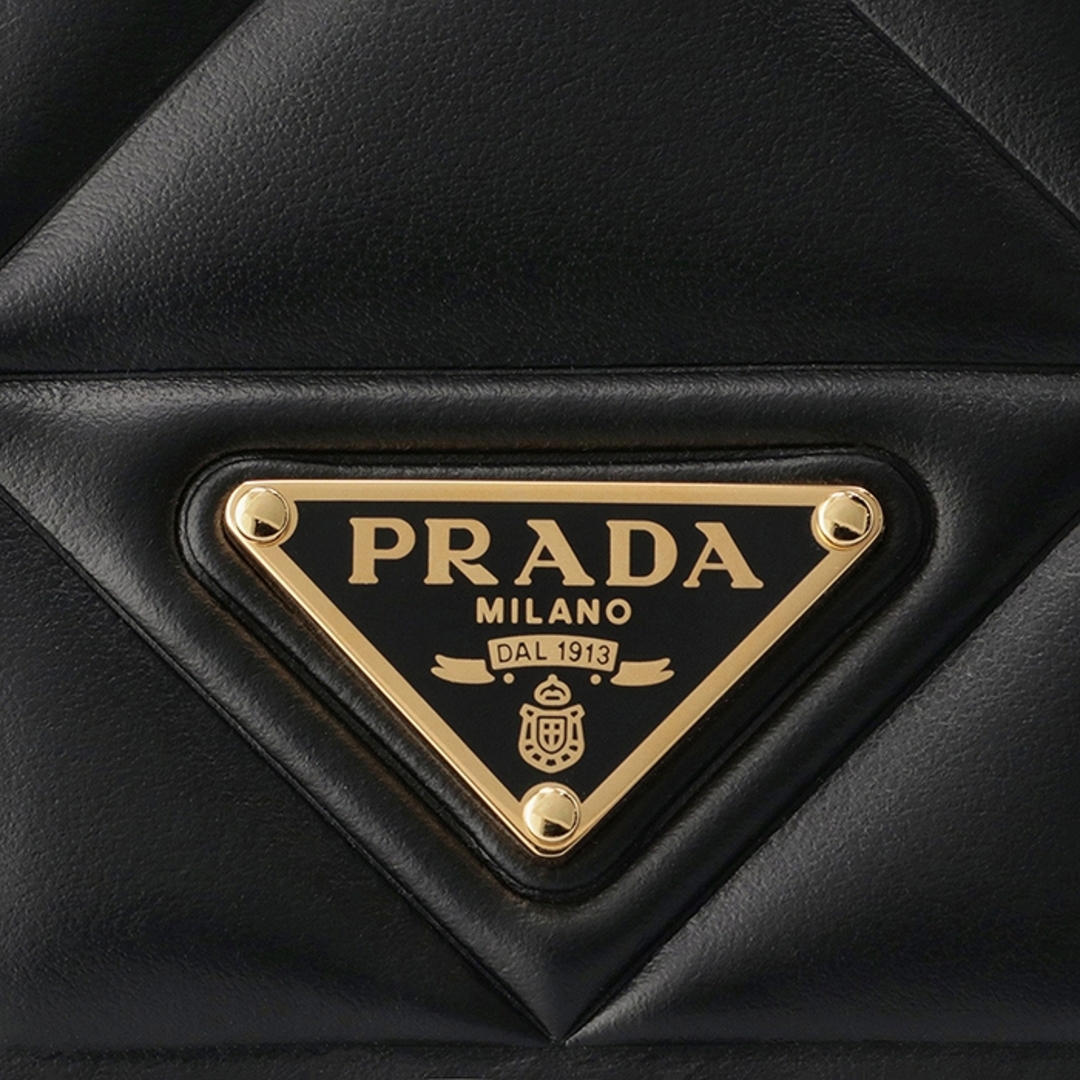 PRADA - プラダ PRADA iPhoneケース トライアングルロゴ iPhone14