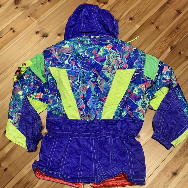 ellesse - ellesse メンズスキーウェア Lの通販 by HNK's shop