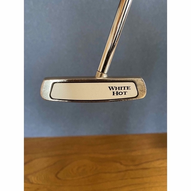 Scotty Cameron - 【名器 2ドット 初代】オデッセイ ホワイトホット #5