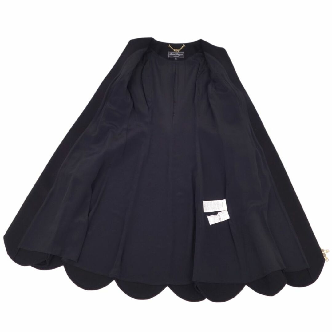 Salvatore Ferragamo - 極美品 サルヴァトーレ フェラガモ Salvatore