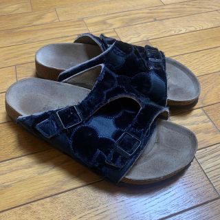 NUMBER (N)INE（サンダル）のフリマアイテム一覧