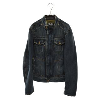 DOLCE&GABBANA - DOLCE & GABBANA ドルチェアンドガッバーナ D&G