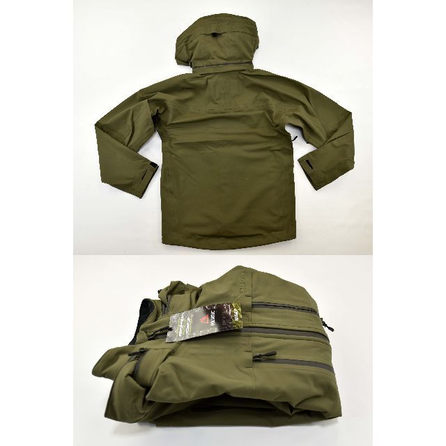 FILSON - Filson Neoshell Reliance ジャケット size:XSの通販 by