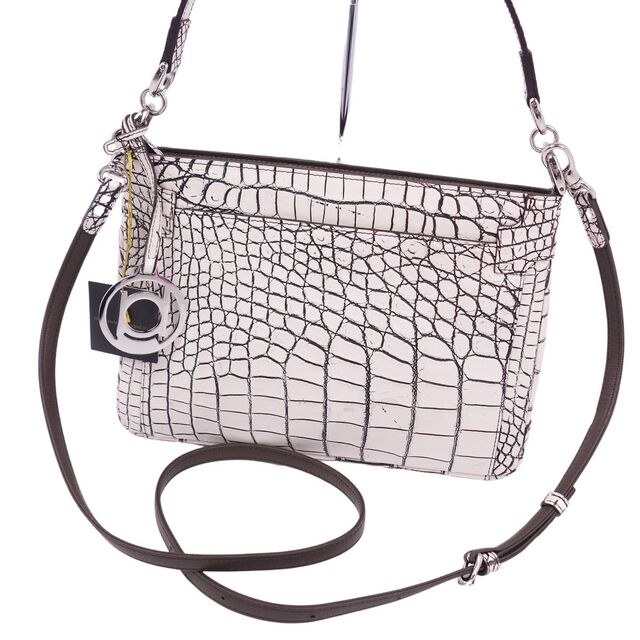 ボーグラン BEAUGRAND JRA バッグ 2way ハンドバッグ ショルダーバッグ