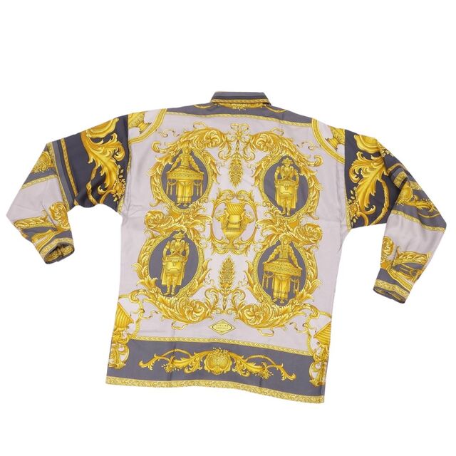 Gianni Versace - 美品 Vintage ジャンニヴェルサーチ GIANNI VERSACE