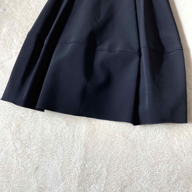 FOXEY NEW YORK - ☆フォクシーニューヨーク☆バロンワンピース☆黒