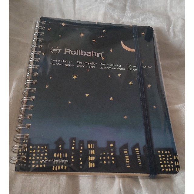 DELFONICS - 文具女子博限定ロルバーン 夜空の通販 by いぶき's shop