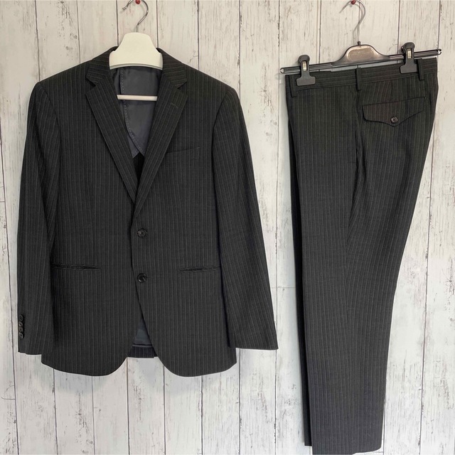 THE SUIT COMPANY - 最終価格 ザスーツカンパニー スーツ セットアップ