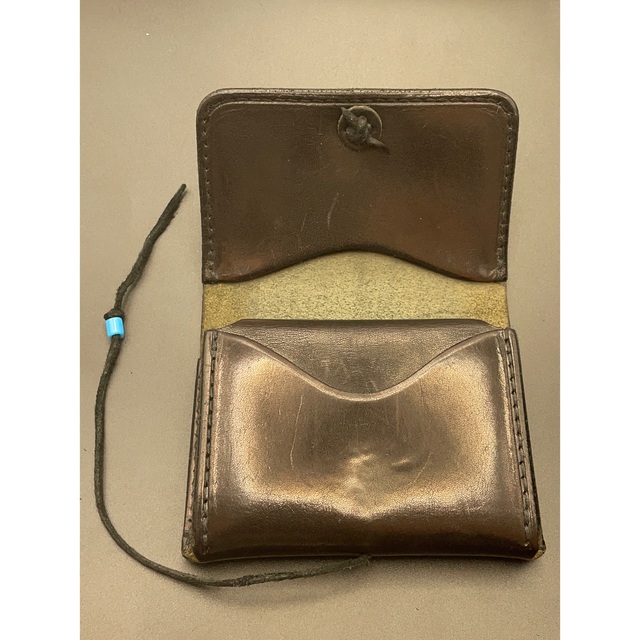 goro's - 新品 正規品 ゴローズ カードケース 名刺入れの通販 by