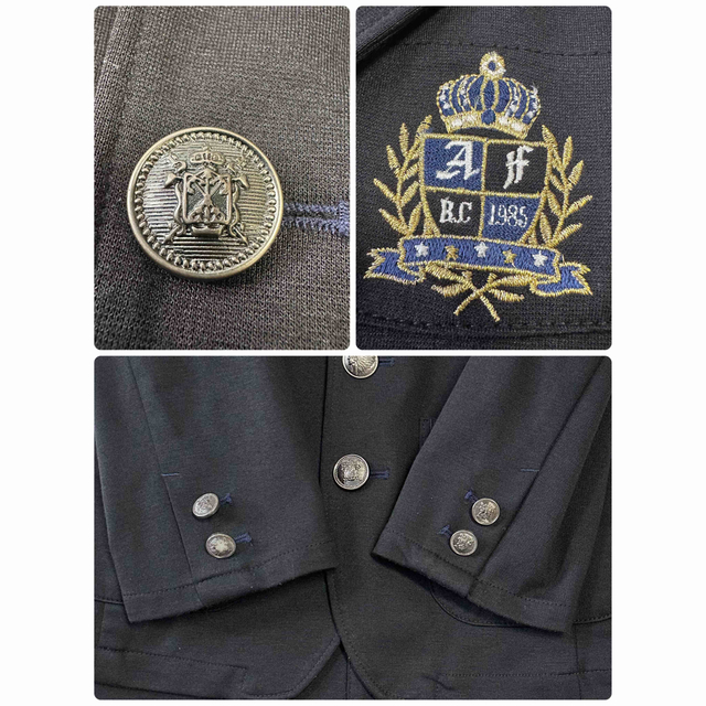 anyFAM - エニィファム 男の子 卒園入学式 フォーマルセット 110