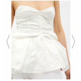 CECILIE BAHNSEN（キャミソール）のフリマアイテム一覧