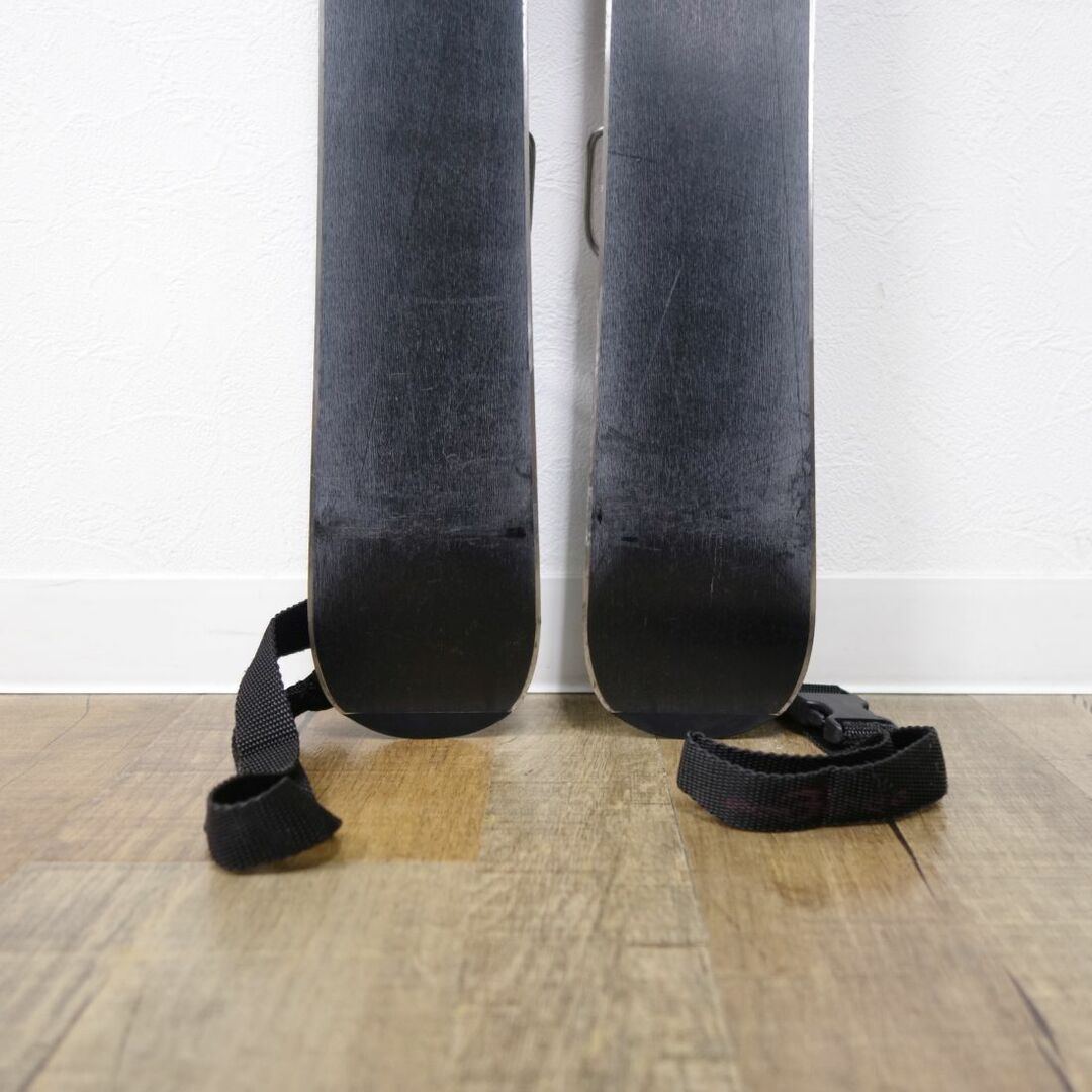 SALOMON - サロモン SALOMON ファンスキー SNOW Blade 83cm 85mm