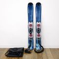 SALOMON - サロモン SALOMON ファンスキー SNOW Blade 83cm 85mm