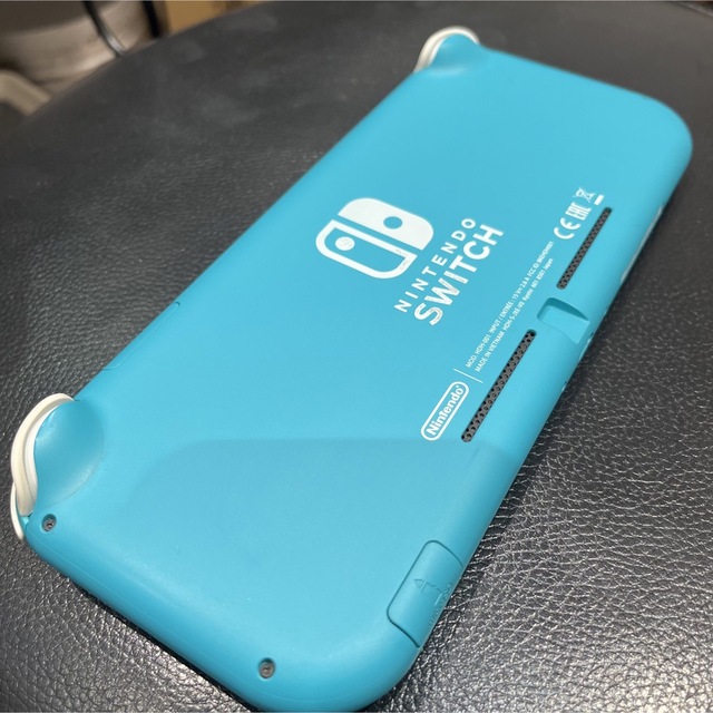 Nintendo Switch - 92☆Switch lite☆スイッチライト☆不具合無☆人気
