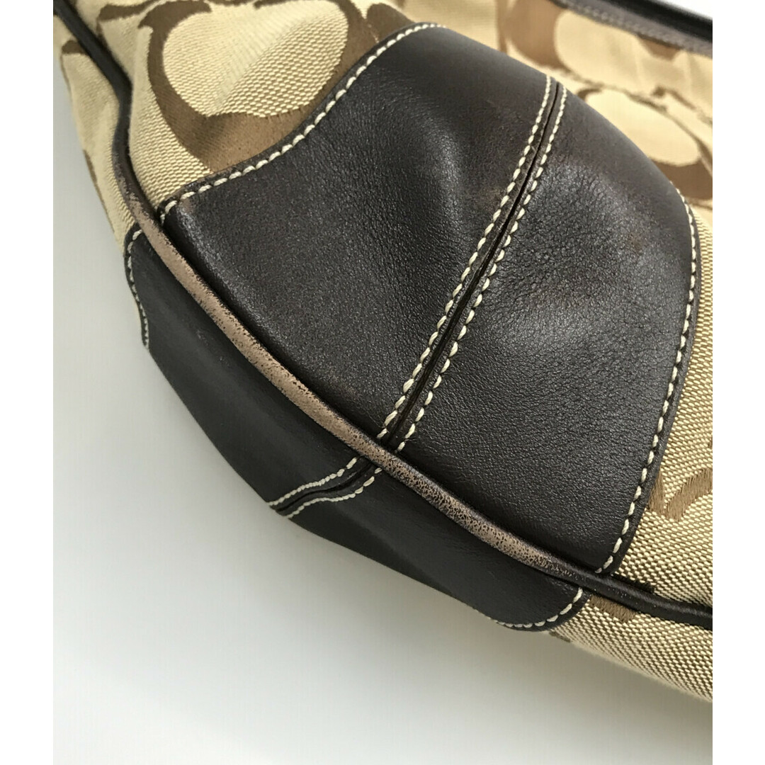 COACH - コーチ COACH ワンショルダーバッグ 肩掛け 10765 レディース