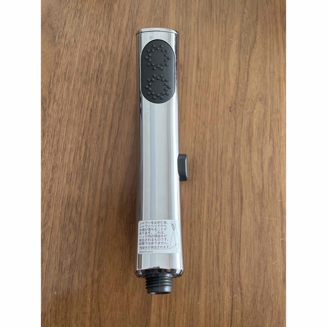 Panasonic - パナソニック エステケアシャワーヘッドの通販 by