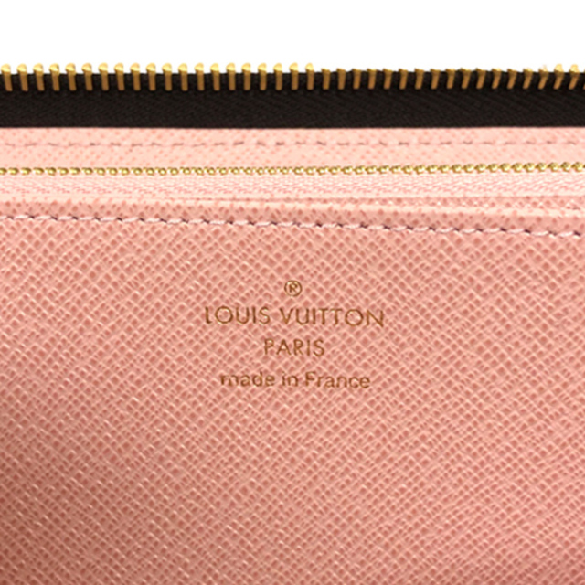 LOUIS VUITTON - ルイ ヴィトン ジッピーウォレット ラウンド