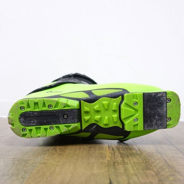 K2 - ケーツー K2 PINNACLE PRO 130 ピナクル 27.5cm スキーブーツ TLT