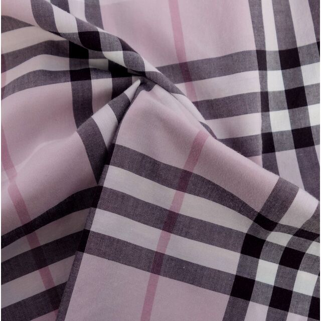 BURBERRY - バーバリー ロンドン BURBERRY LONDON シャツ チェック柄