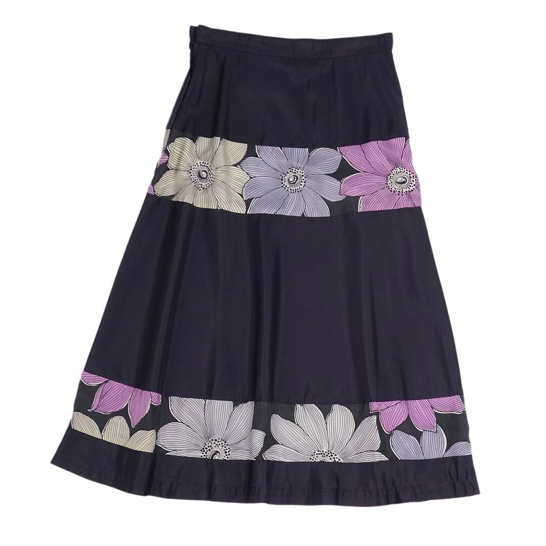 美品】 tricot COMME des GARCONS スカート 花柄