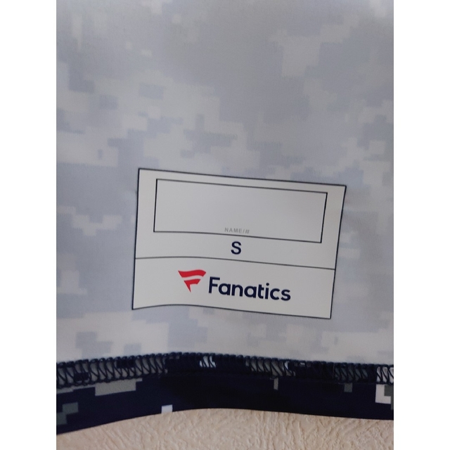 埼玉西武ライオンズ - オーセンティック 埼玉西武ライオンズ Tシャツ S