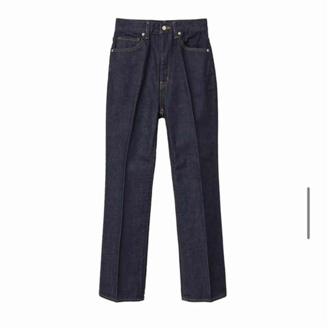 CLANE - CLANE RING DENIM PANTS デニムパンツの通販 by りーさ