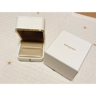 BOUCHERONのフリマアイテム一覧