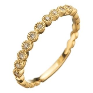 agete（リング(指輪)）のフリマアイテム一覧