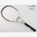 YONEX - 中古 テニスラケット ヨネックス ナノスピード RQ7 ツアー (G2