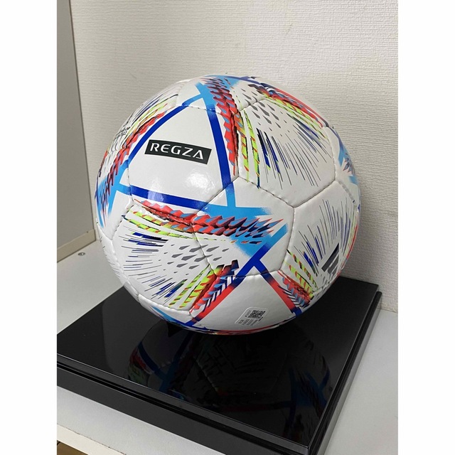 adidas - カタール/ワールドカップ/検定球/adidas/サッカーボール/JFA