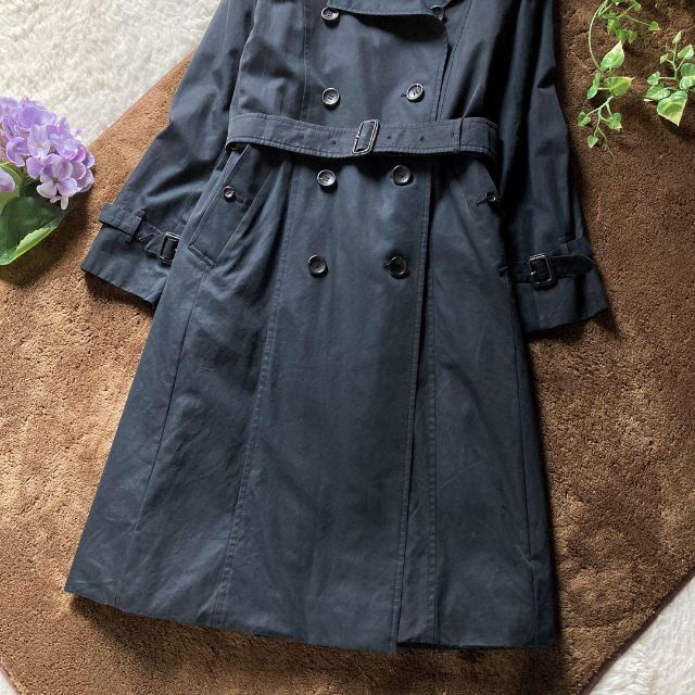 BURBERRY - バーバリーロンドン トレンチコート 裏地ノバチェック