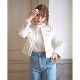 Her lip to（ノーカラージャケット）のフリマアイテム一覧