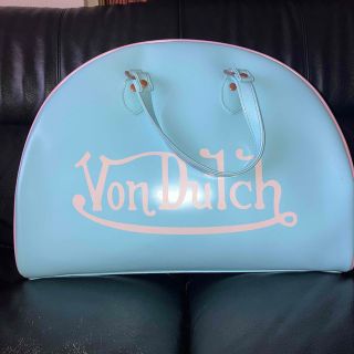 Von Dutch（ボストンバッグ）のフリマアイテム一覧