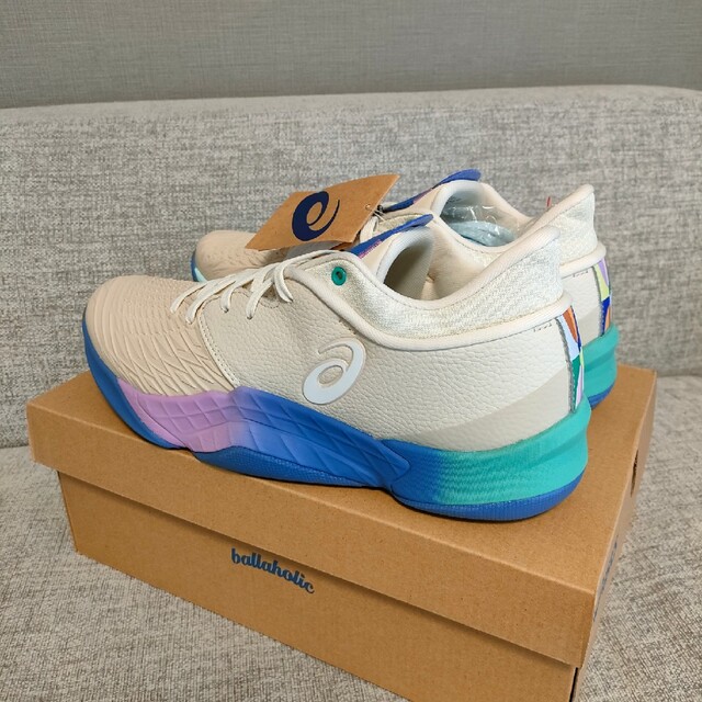 asics - ボーラホリック アシックス スニーカー バスケットシューズ