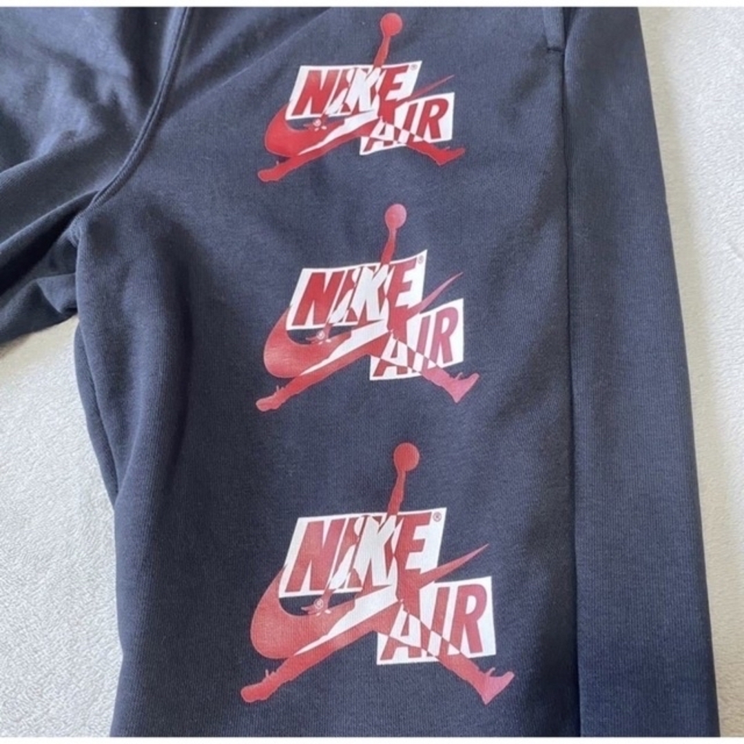 Jordan Brand（NIKE） - [新品] ジョーダン エア スウェット 上下