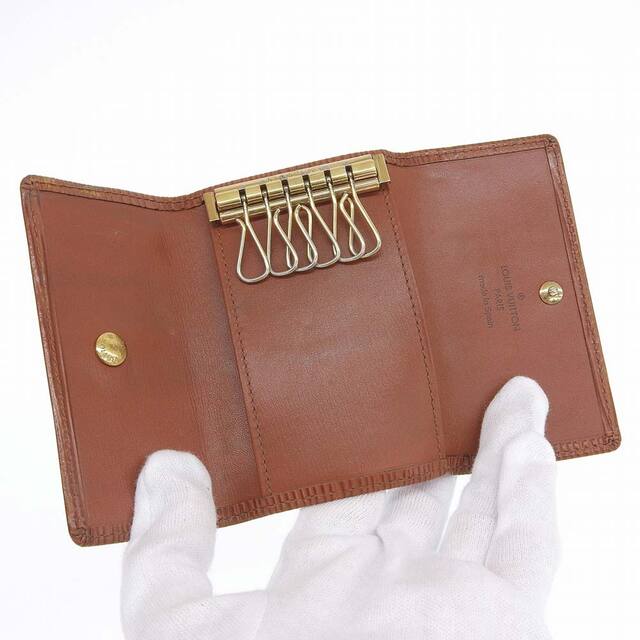 LOUIS VUITTON - 【本物保証】 ルイヴィトン LOUIS VUITTON エピ