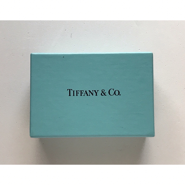 Tiffany & Co. - Tiffany ヴィンテージ 聖火 マネークリップ 希少美品