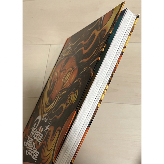 ロッキンジェリービーン 画集の通販 by pota's shop｜ラクマ