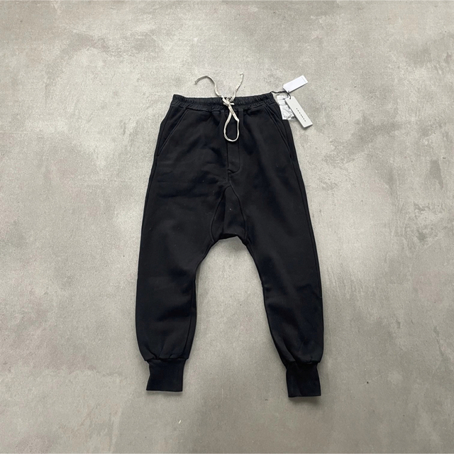 Rick Owens - 【新品タグ付き】 RICK OWENS PRISONER PANTS Sサイズの