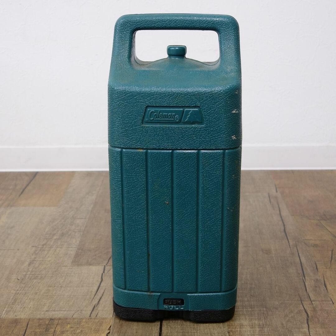 Coleman - コールマン Coleman ランタン ADJUSTABLE ツーマントル