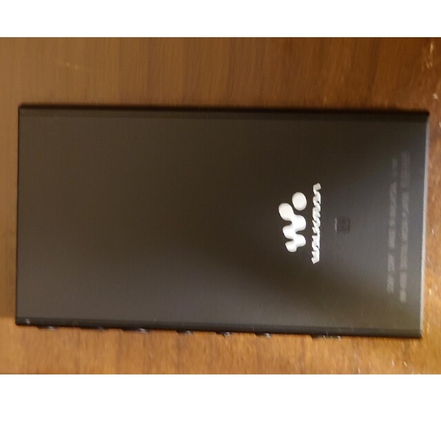 ジャンク SONY WALKMAN NW-A106 32GB