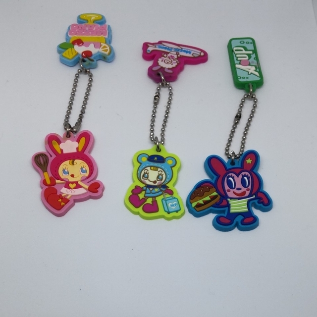 NARUMIYA INTERNATIONAL - メゾピアノ エンジェルブルー キーホルダー